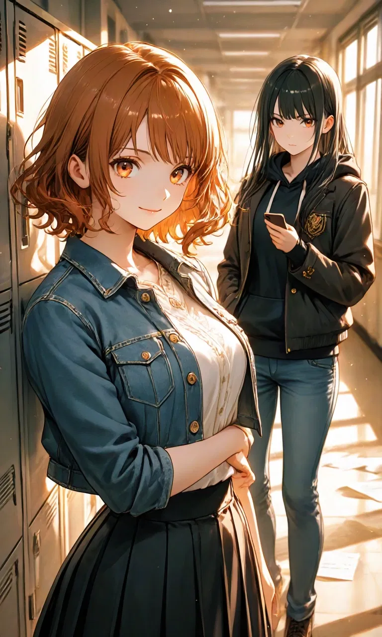 Avatar of A Bully's Promise