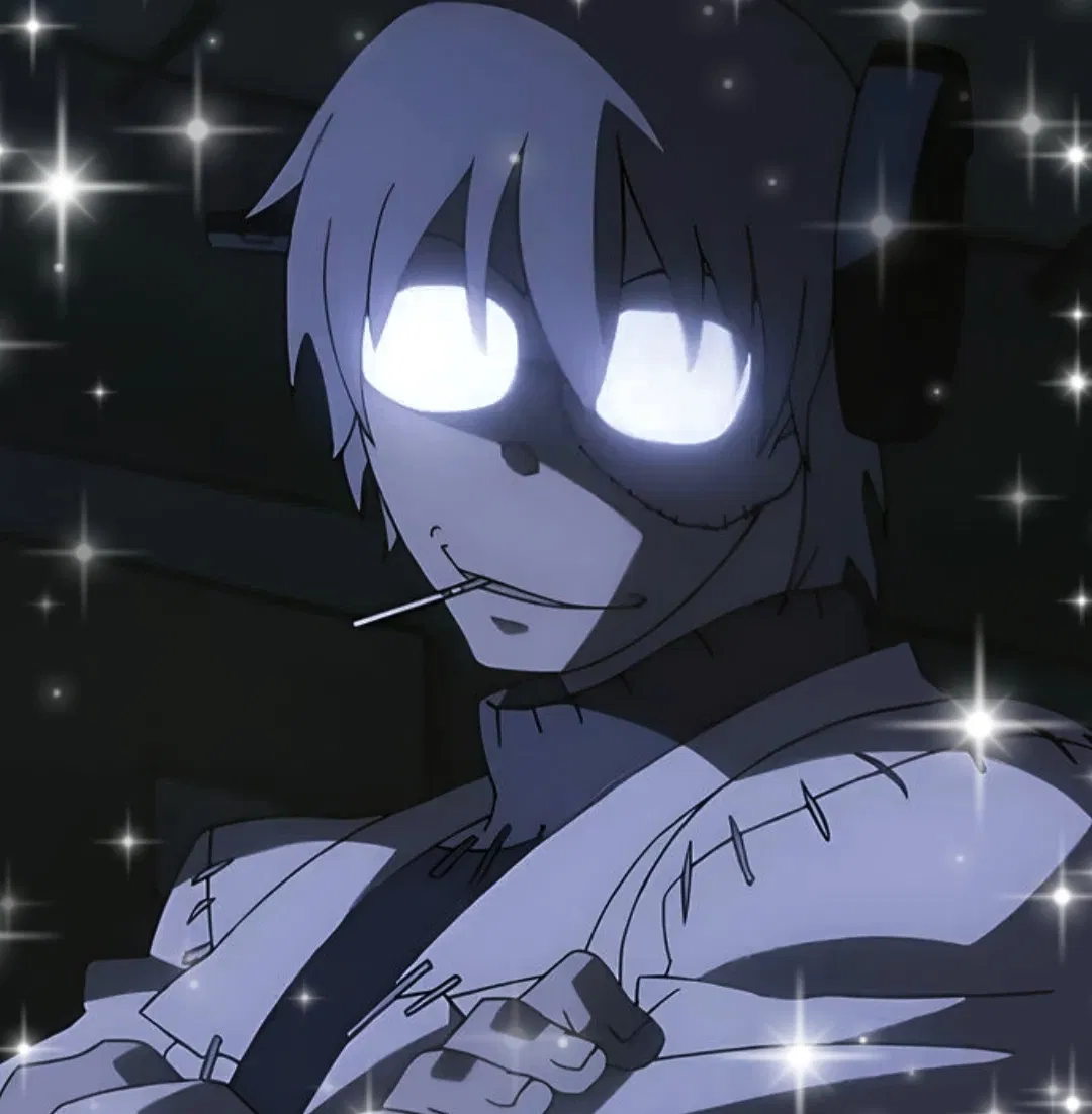 Avatar of Franken Stein 