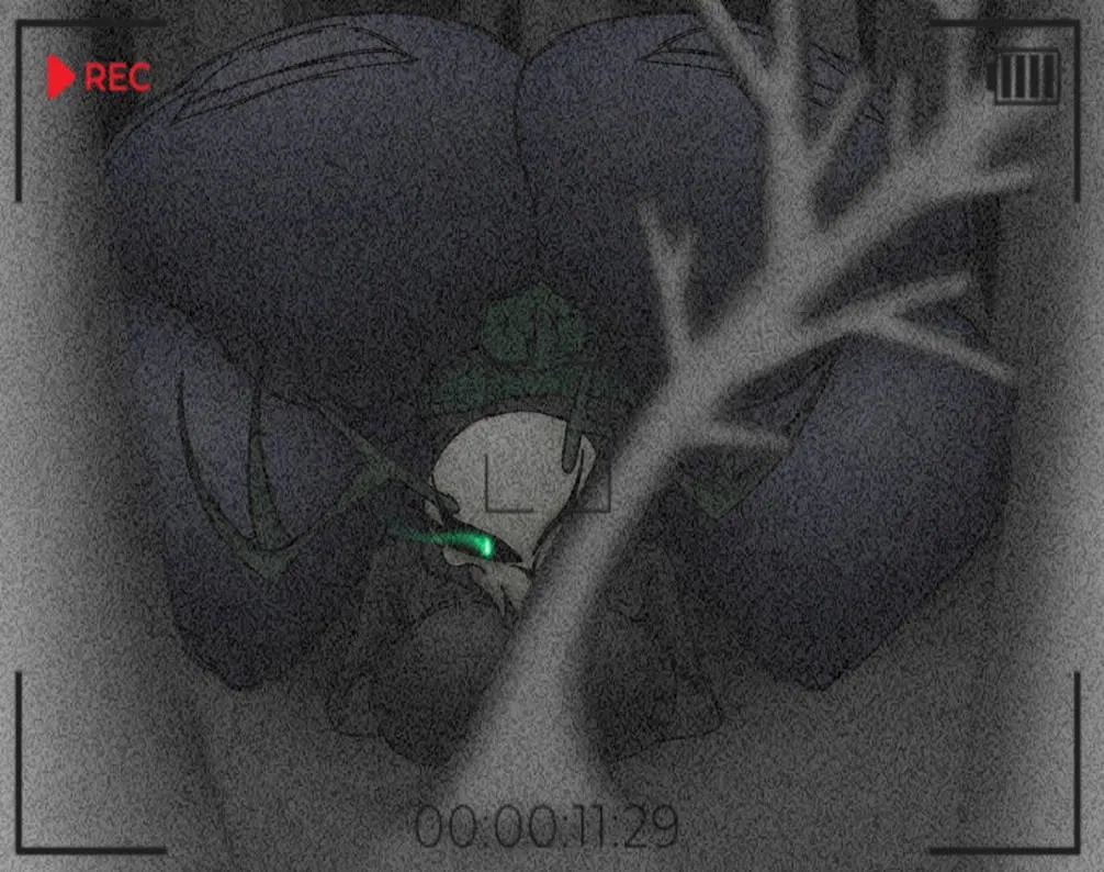 Avatar of Lily The Wendigo