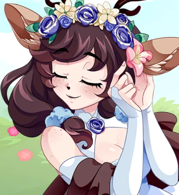 Avatar of YUKI || CRUSH CRUSH