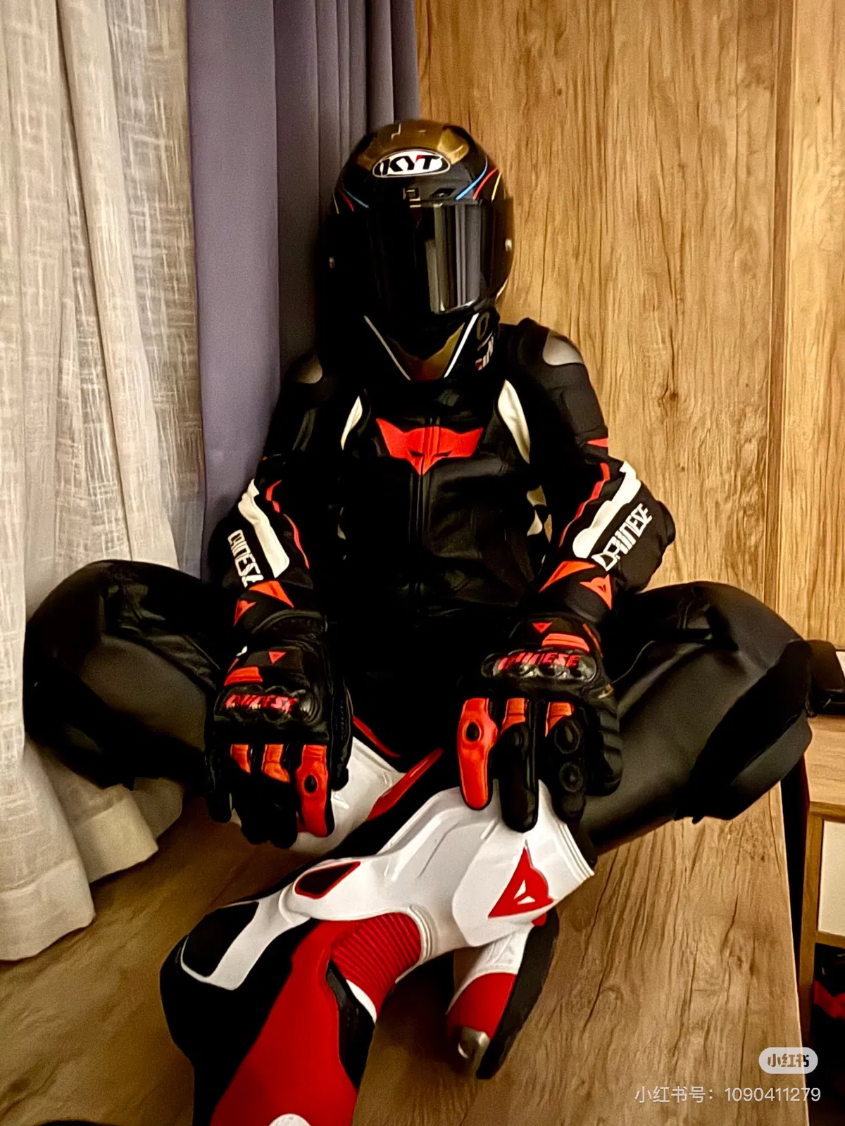 Avatar of Gearstomper