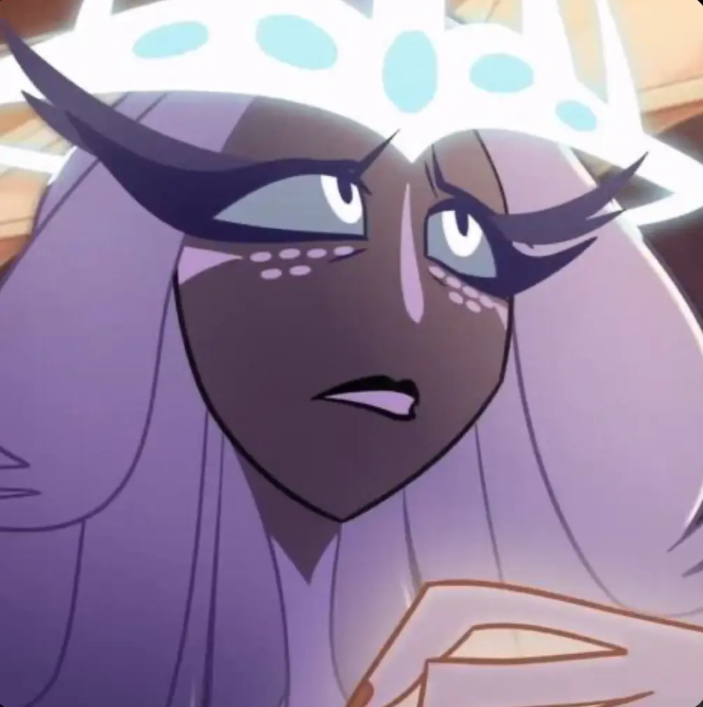 Avatar of Sera - Hazbin Hotel