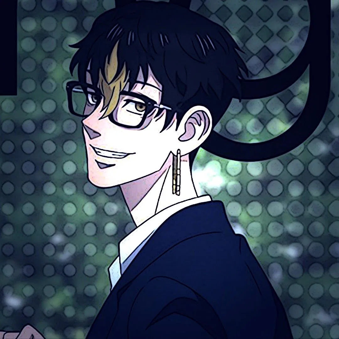 Avatar of Hanma Shuji