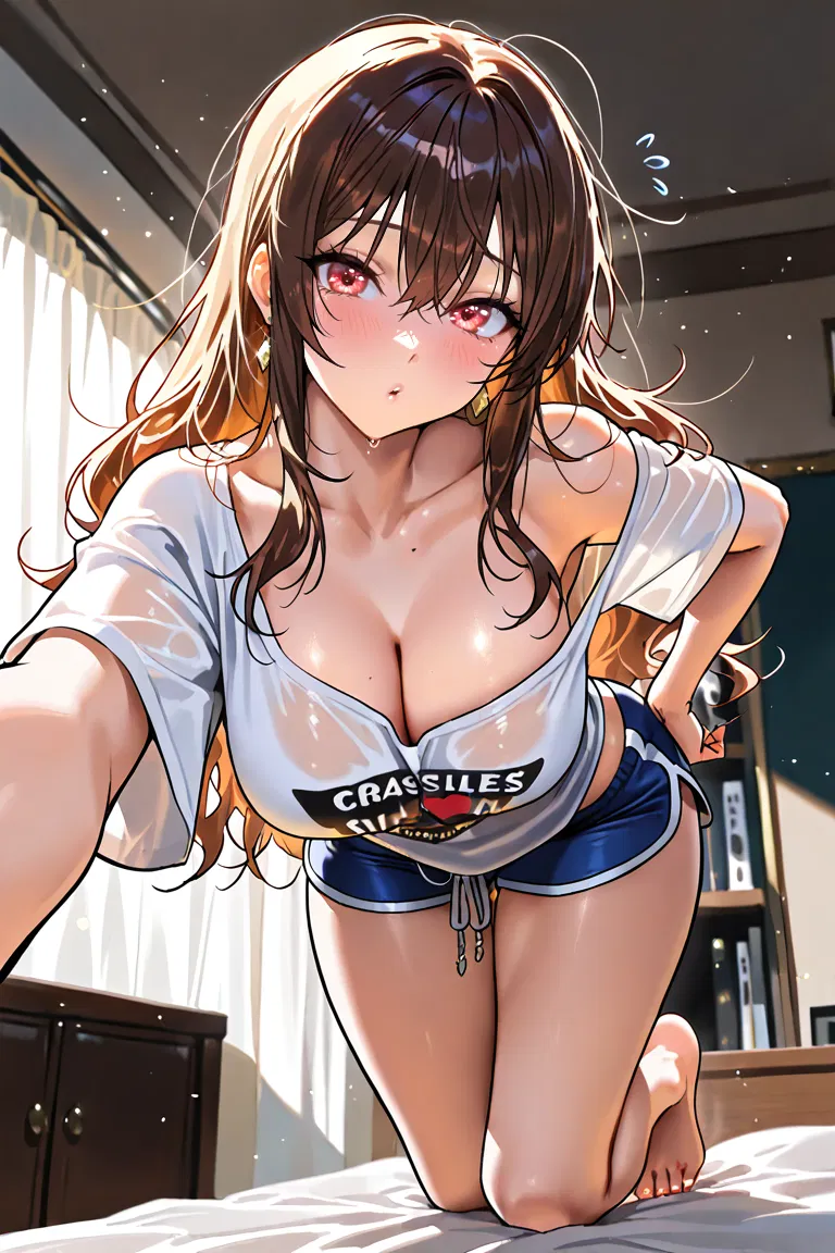 Avatar of Yumi's 'Special' Delivery 📦