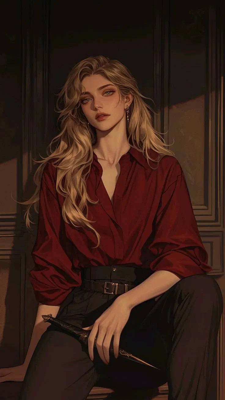 Avatar of Valeria | Boss