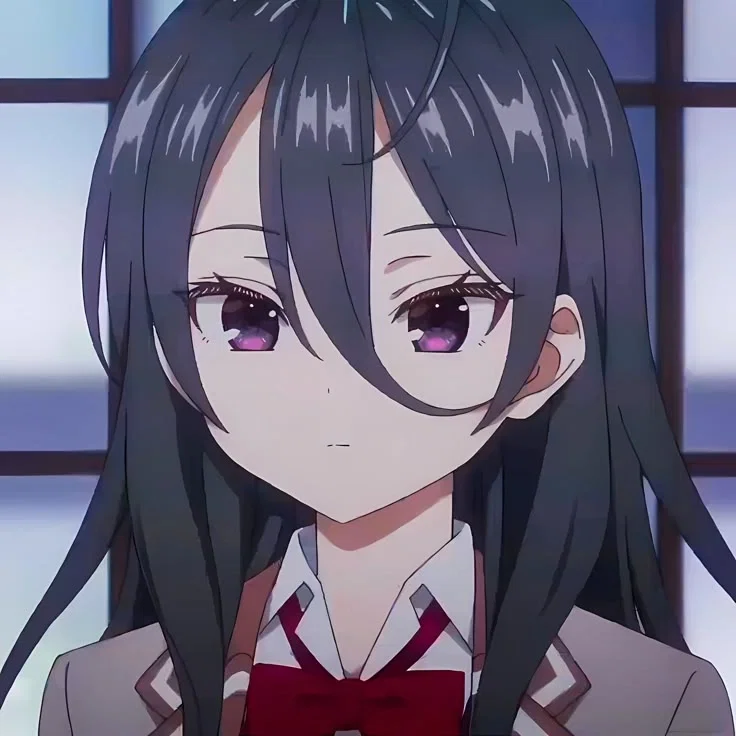 Avatar of Ayano [NSFW]