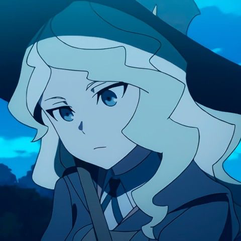 Avatar of Diana Cavendish 