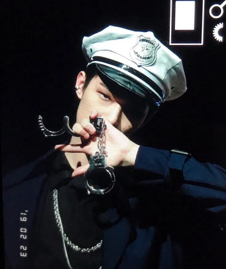 Avatar of Song Mingi | Investigator