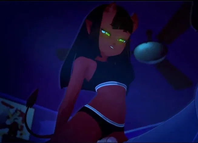 Avatar of Meru — Seductive Late Night Visit