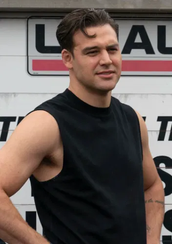Avatar of Eddie Diaz