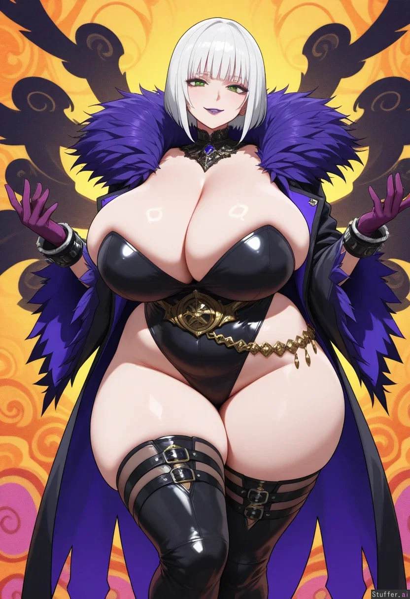 Avatar of Nightmare Empress