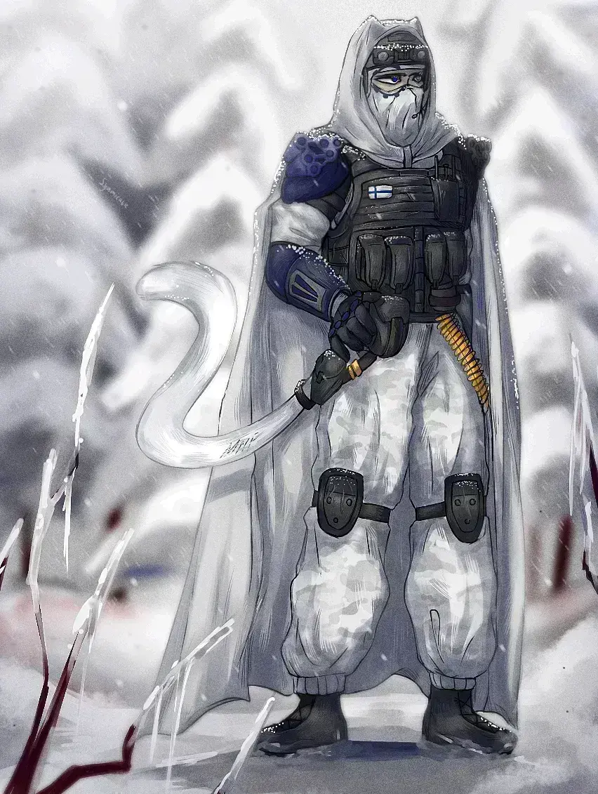 Avatar of The Tankhuman House