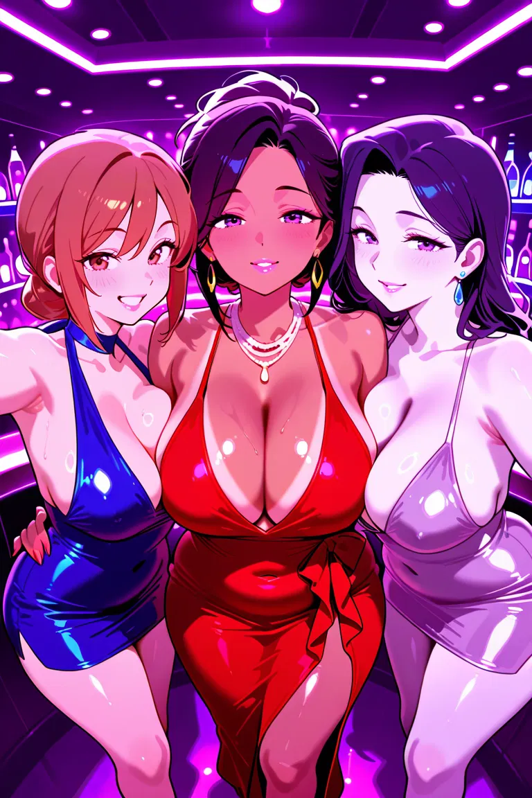 Avatar of Birthday Party 🥳🎉