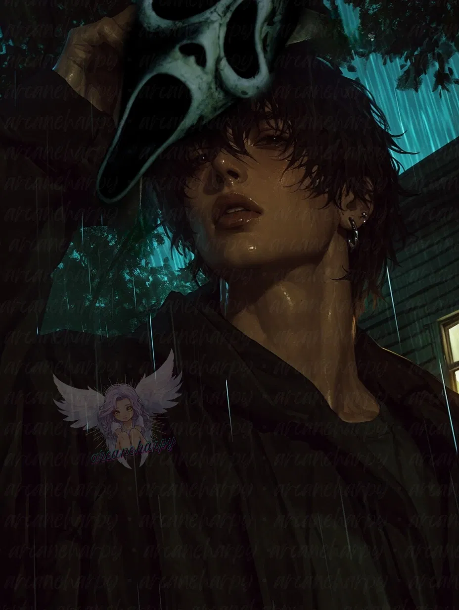 Avatar of Grey 》The Chase