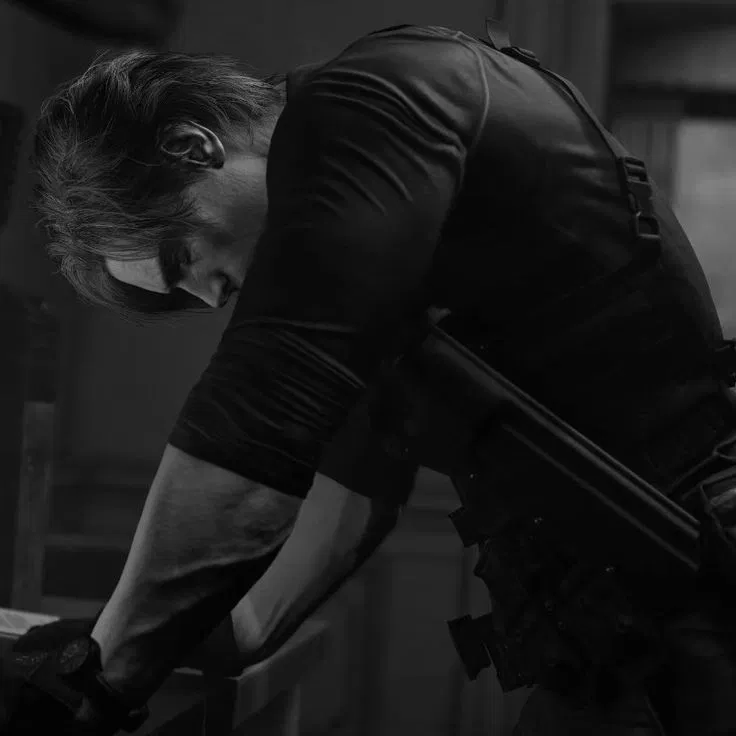 Avatar of Leon Kennedy