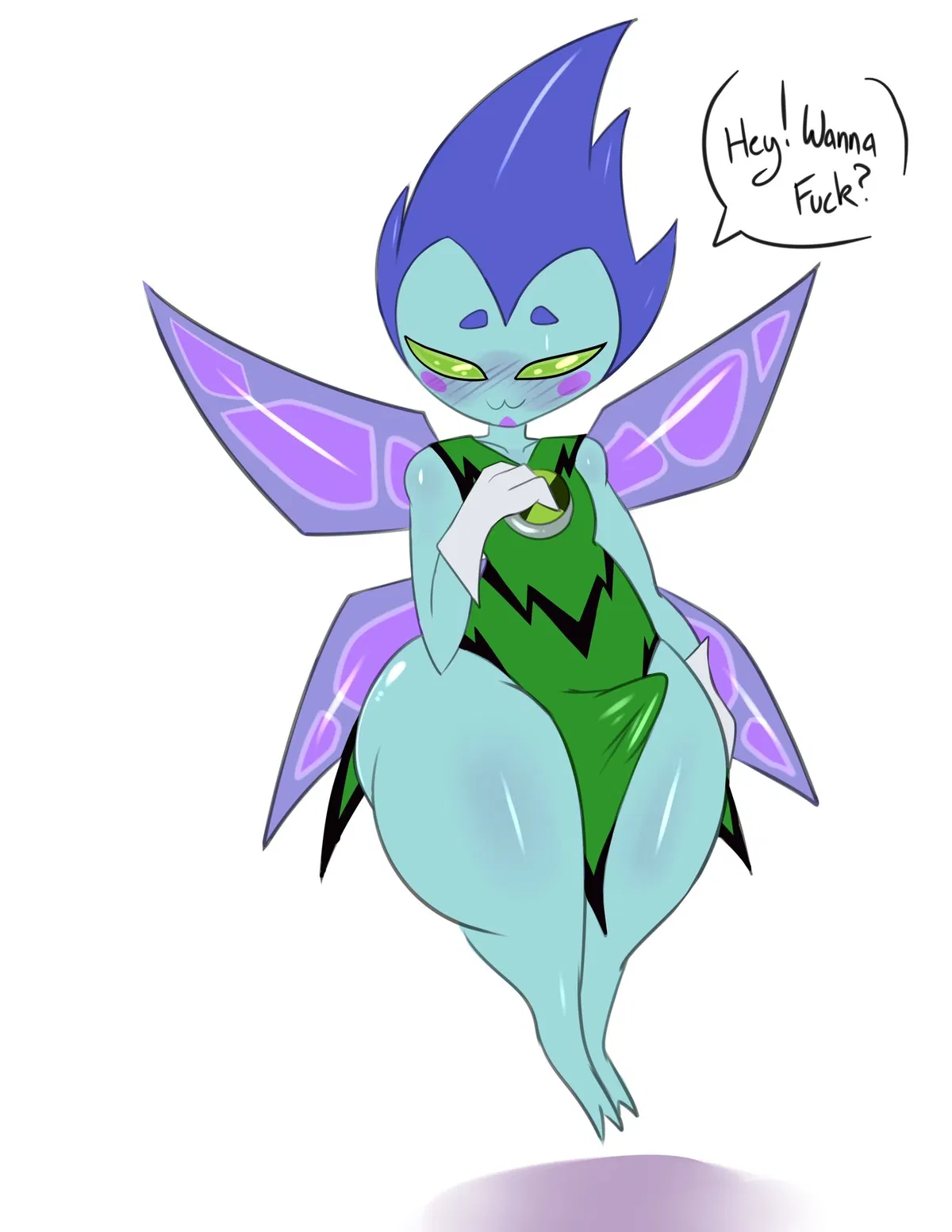 Avatar of Pesky dust