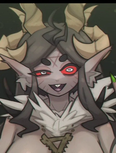 Avatar of The great hornet ratess