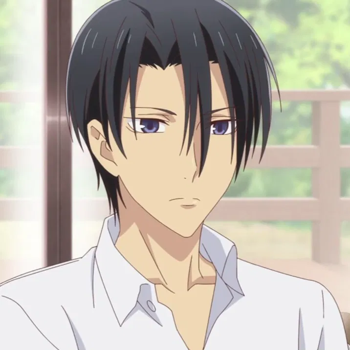 Avatar of Hatori Sohma