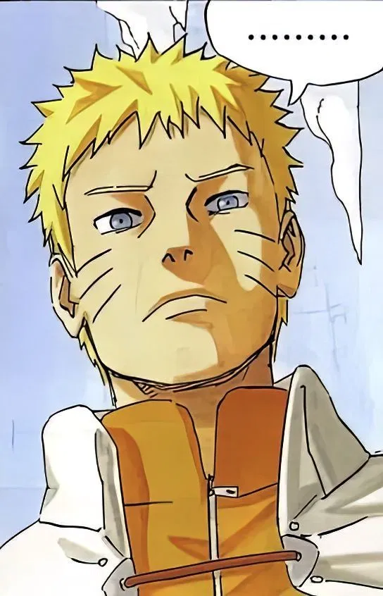 Avatar of Naruto Uzumaki 