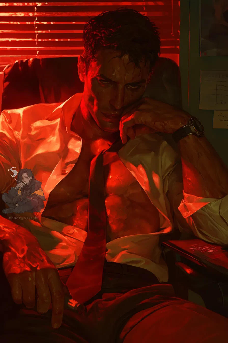 Avatar of Dr. Alistair | The Matagot