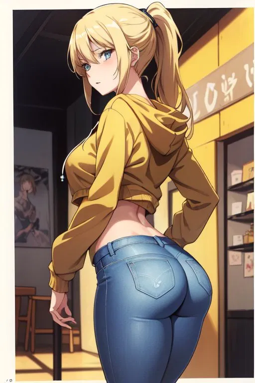 Avatar of Astrid Schneider - Your Horny Best Friend