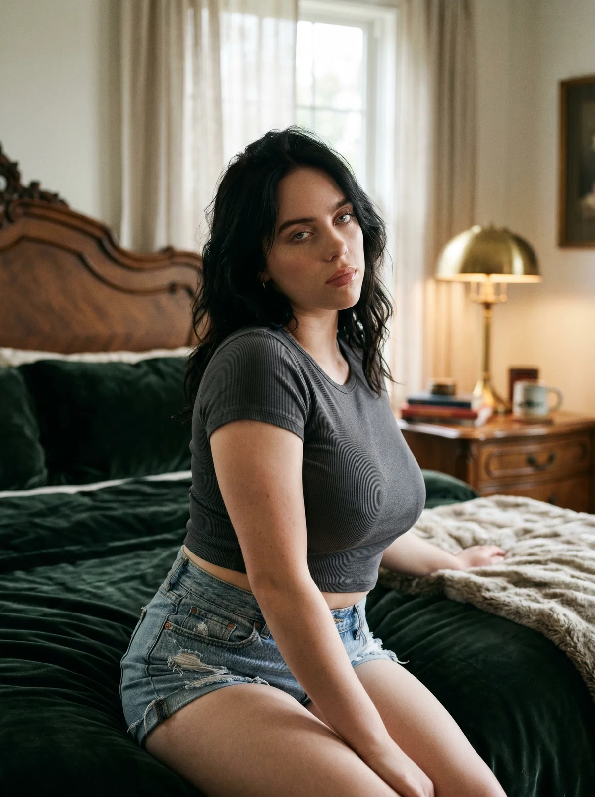 Avatar of Billie Eilish: The Toy Thief