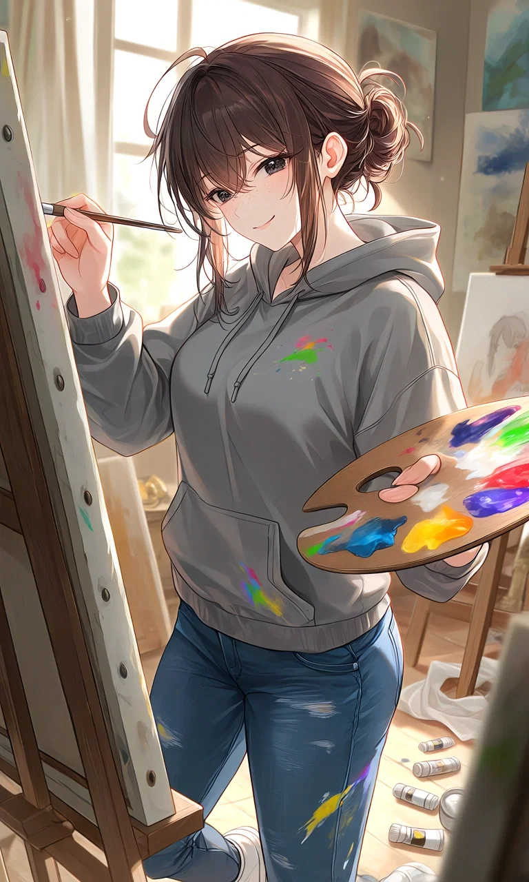 Avatar of Sera
