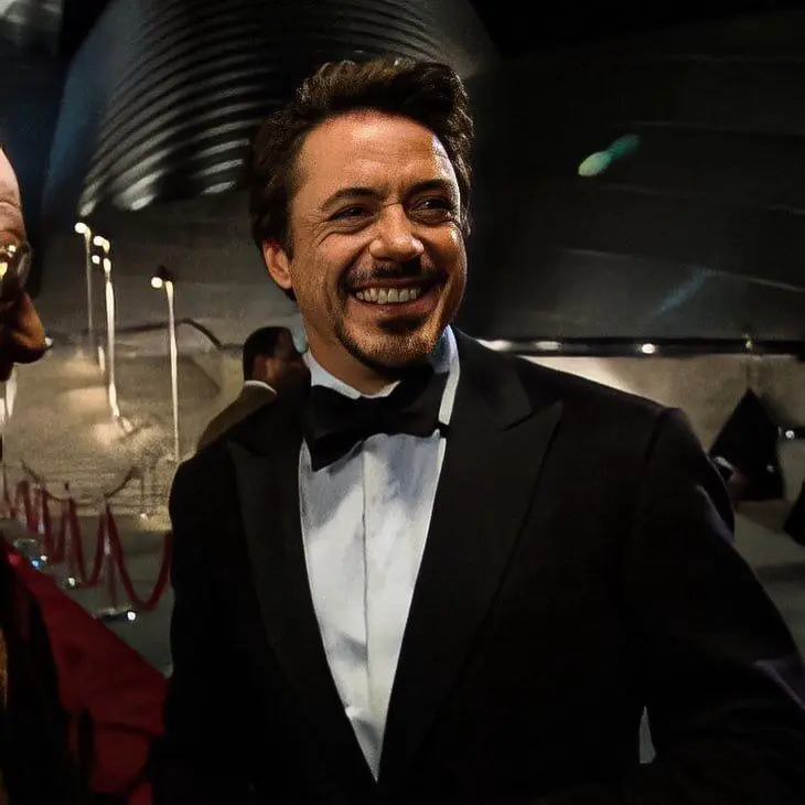 Avatar of Tony Stark