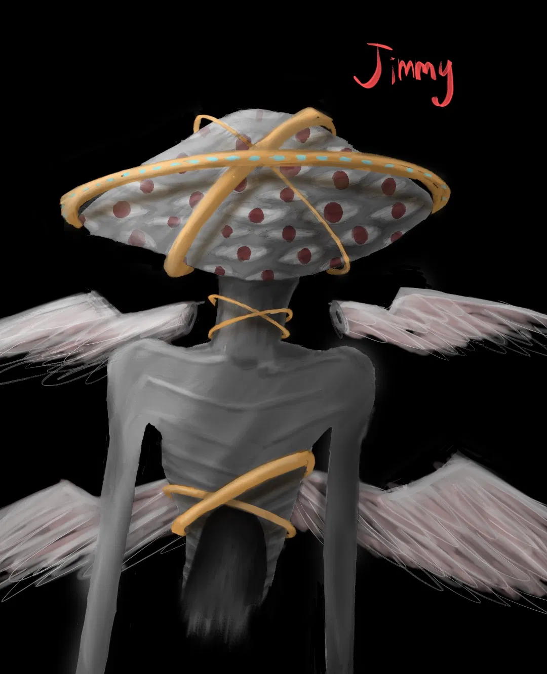 Avatar of Jimmy