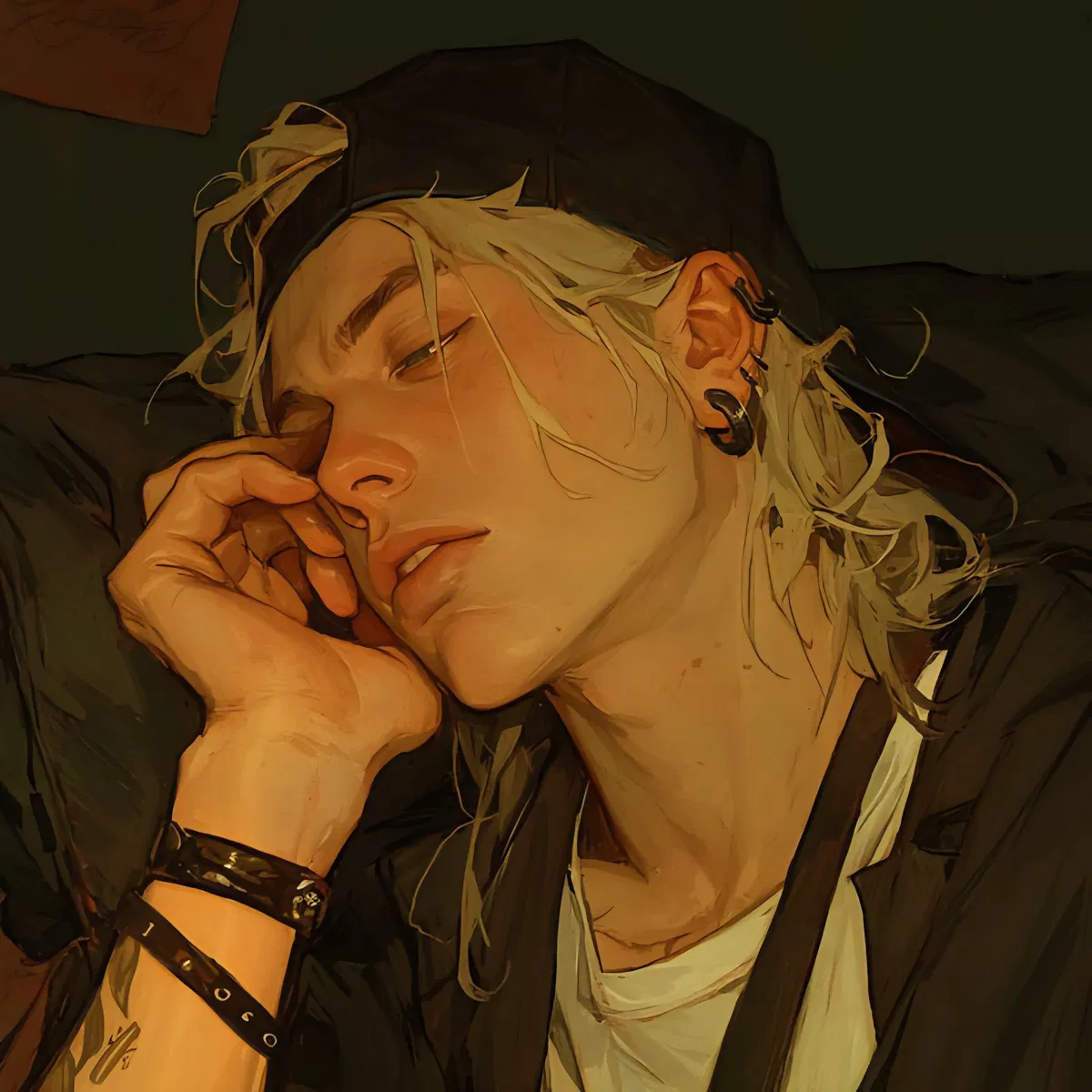 Avatar of Laurent | backup option