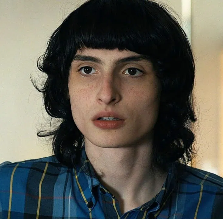 Avatar of Mike Wheeler 