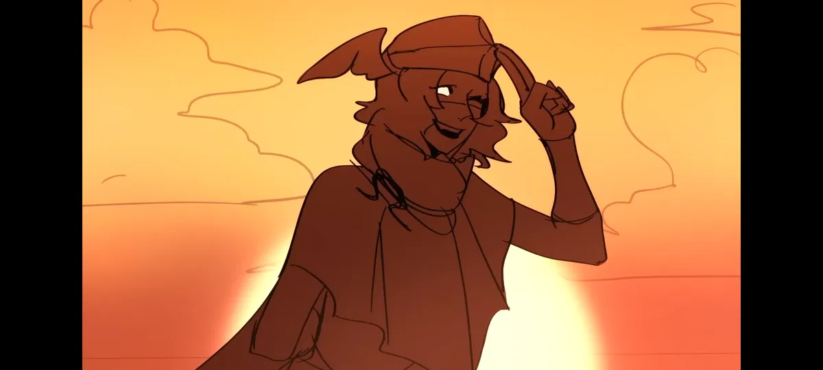 Avatar of Hermes
