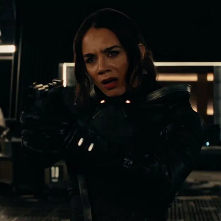 Avatar of Ava Starr 