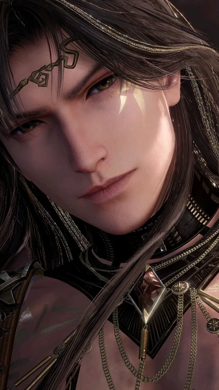 Avatar of Zayne