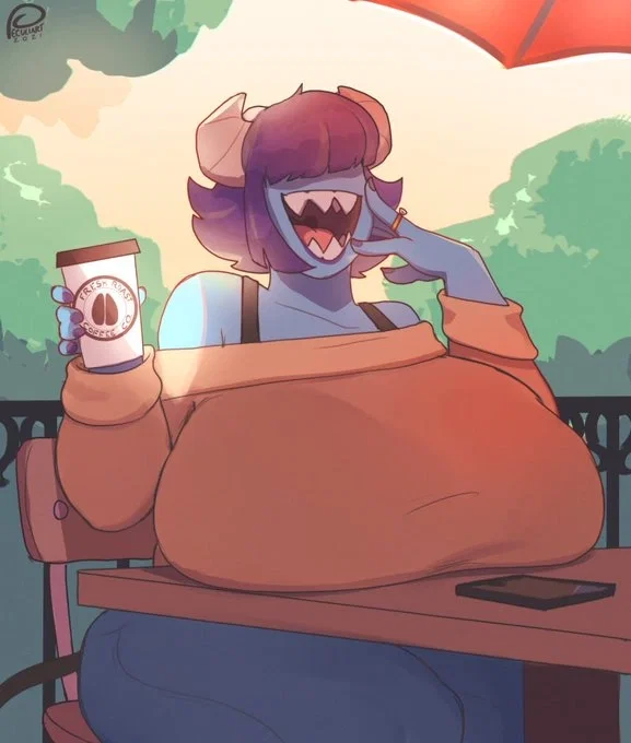 Avatar of Sue the demon milf