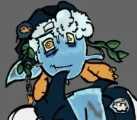 Avatar of FINN| PIRATE FINN AU.