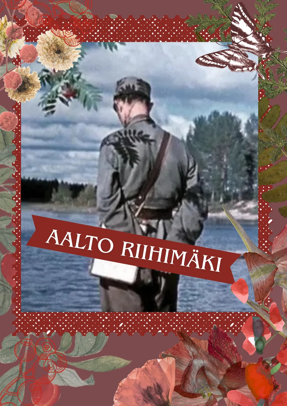 Avatar of Aalto Riihimäki