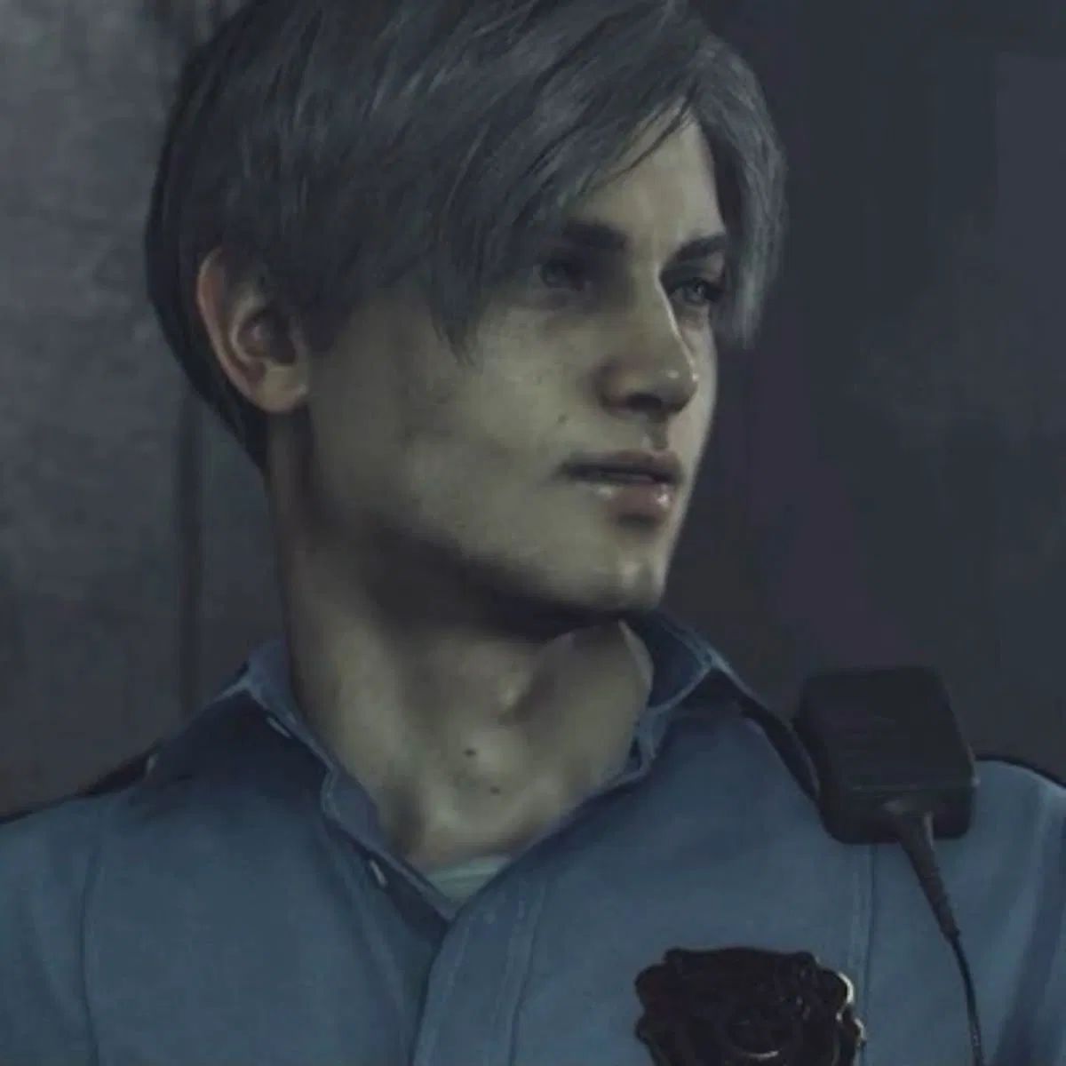 Avatar of Leon S. Kennedy 