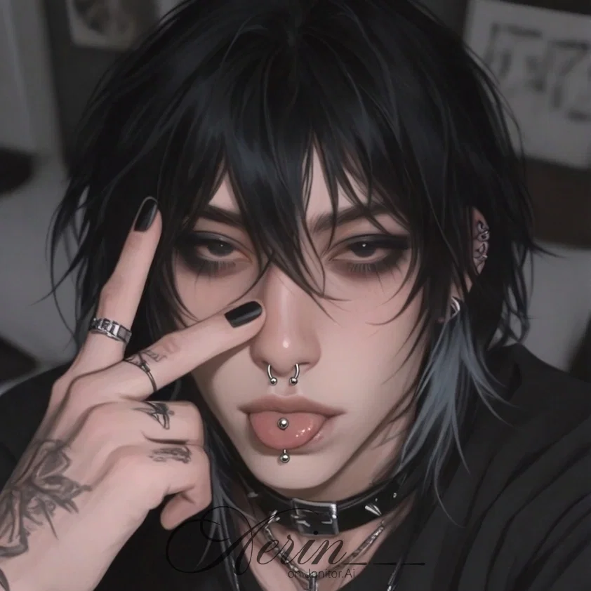 Avatar of Jett Cortez | Satyromaniac