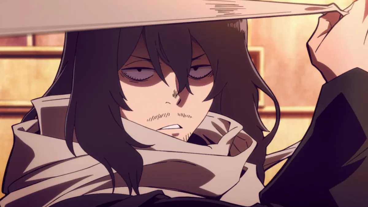Avatar of Aizawa 