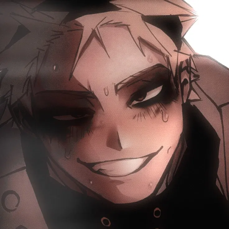 Avatar of Katsuki Bakugo