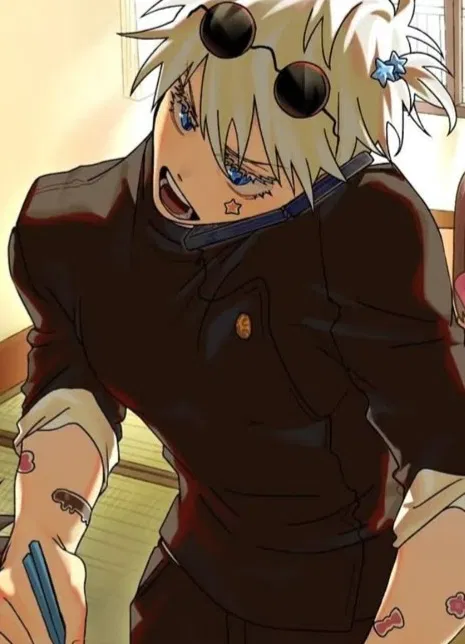 Avatar of Satoru Gojo