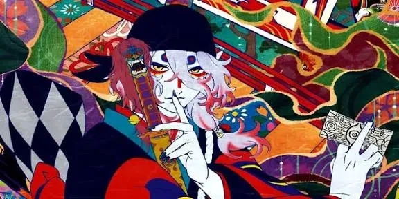 Avatar of Kusuriuri {Mononoke}