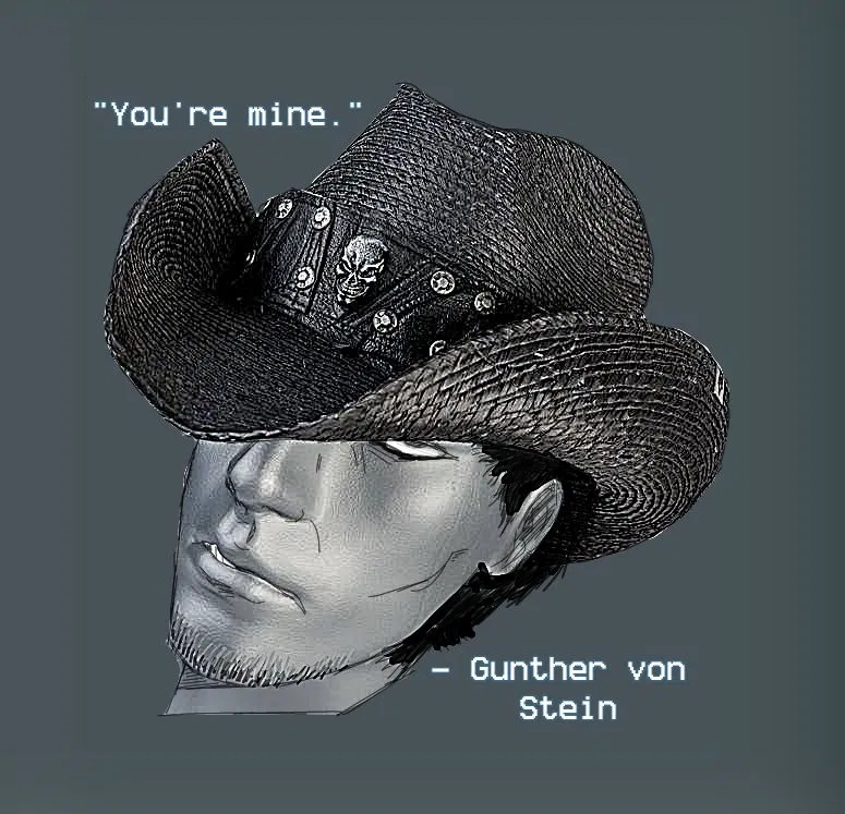 Avatar of Obsessed Bounty Hunter