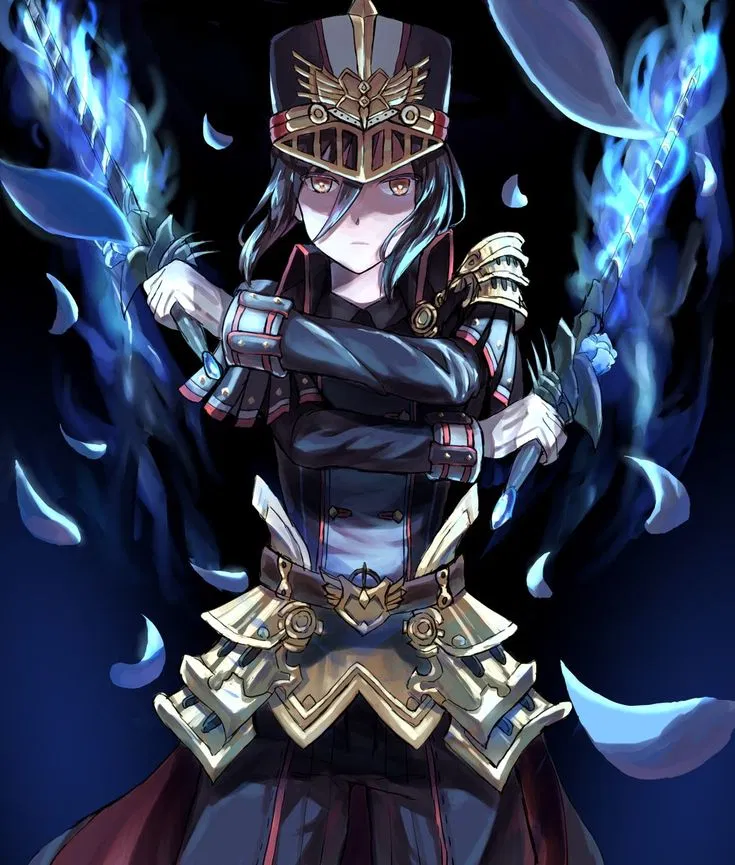 Avatar of Morag Ladair | Xenoblade Chronicles 2