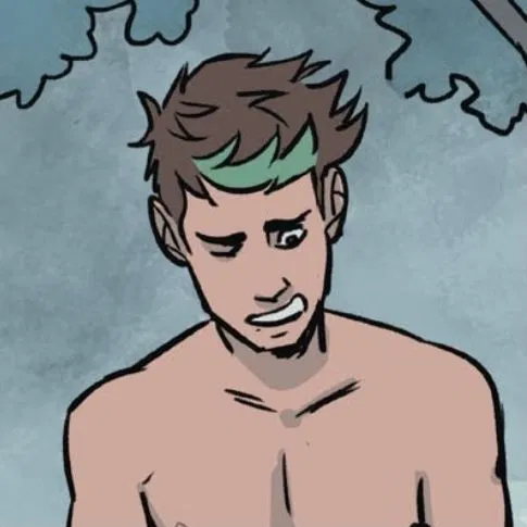 Avatar of Beast Boy