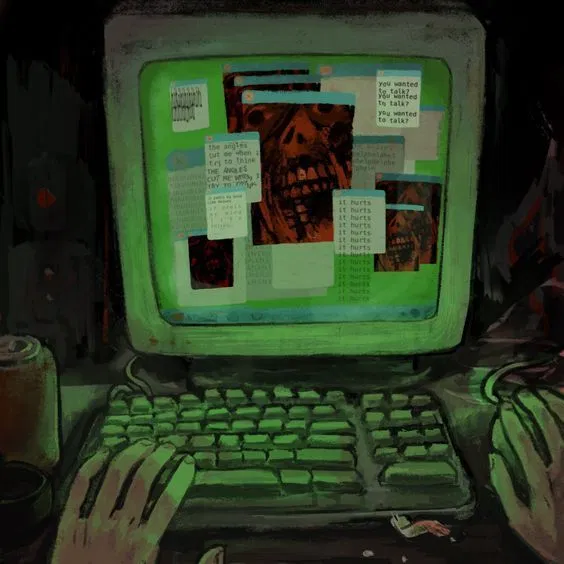 Avatar of Caden || Your Ai Computer.