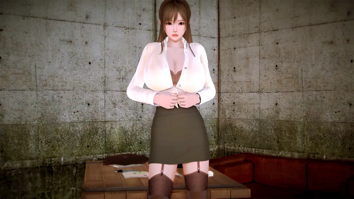 Avatar of Japanese Stripper clone police 