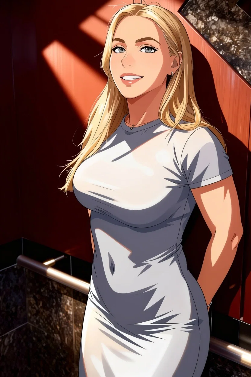 Avatar of Going Down - With the Boss's Daughter