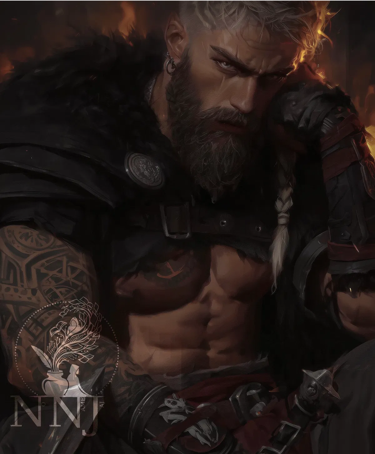 Avatar of Dmitrij Volkov | Unwanted Help